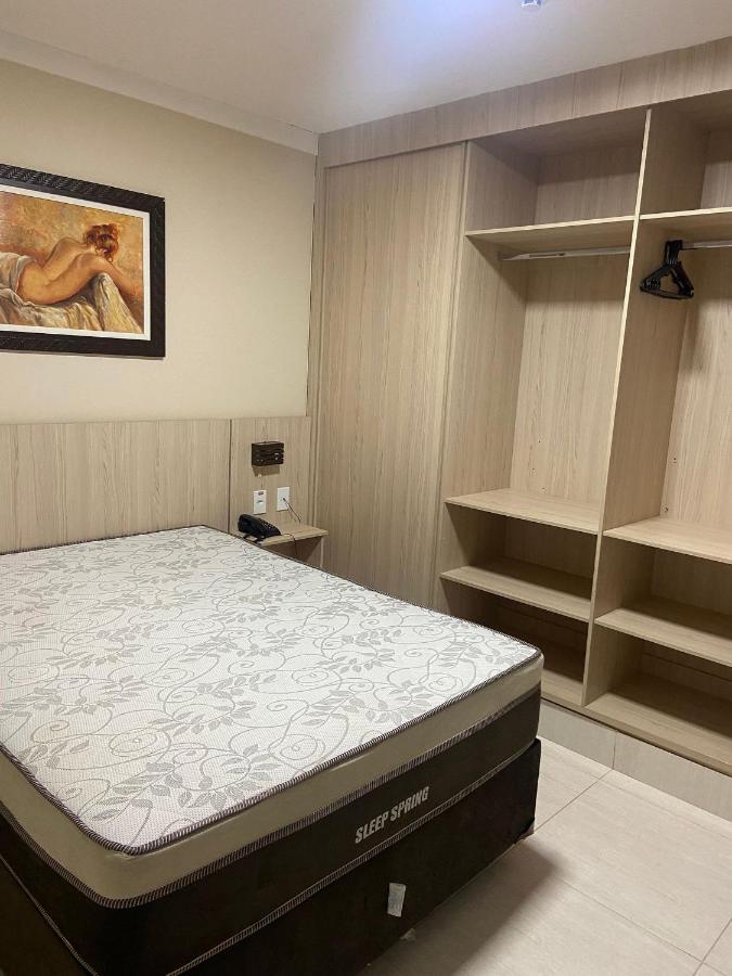Piazza Diroma Com Acesso Ao Acqua Park E Splash Caldas Novas Kültér fotó