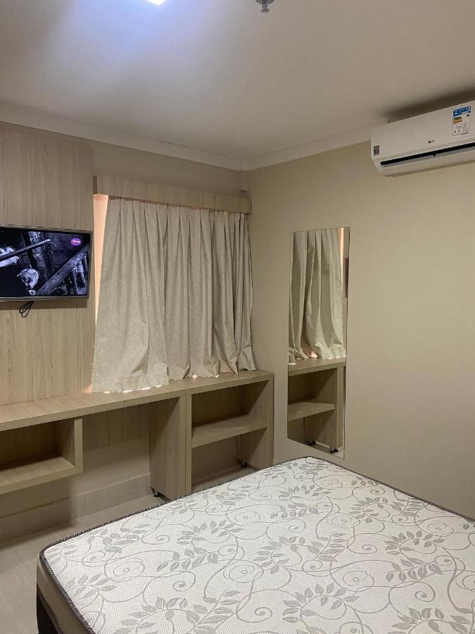 Piazza Diroma Com Acesso Ao Acqua Park E Splash Caldas Novas Kültér fotó