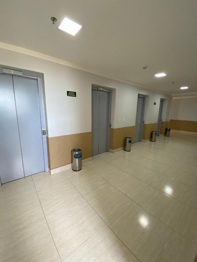 Piazza Diroma Com Acesso Ao Acqua Park E Splash Caldas Novas Kültér fotó
